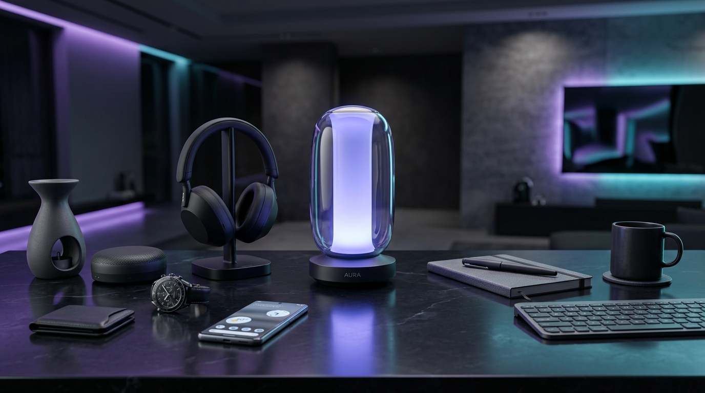 FUSION Lifestyle Showcase